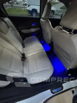 Honda HR-V Touring AT