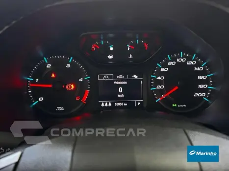 S10 2.8 16V TURBO DIESEL LT CD 4X4 AUTOMÁTICO
