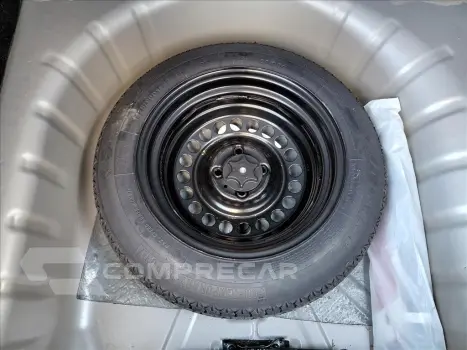 KICKS PLAY 1.6 16V FLEXSTART SENSE XTRONIC