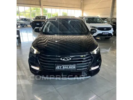 ARRIZO 6 PRO 1.5 TURBO CVT