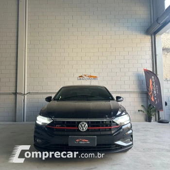 JETTA 1.4 250 TSI R-line