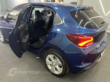 ONIX 1.0 Turbo Premier