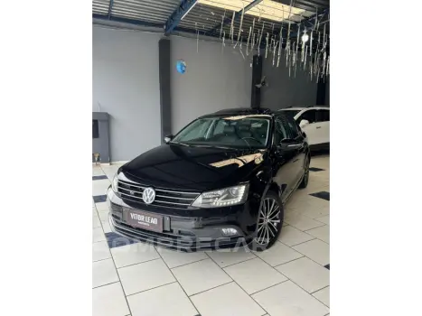 JETTA 2.0 TSI HIGHLINE 211CV GASOLINA 4P TIPTRONIC