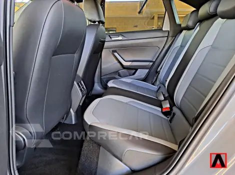 NIVUS 1.0 200 TSI Highline