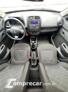 KWID Zen 1.0 Flex 12V 5p Mec.