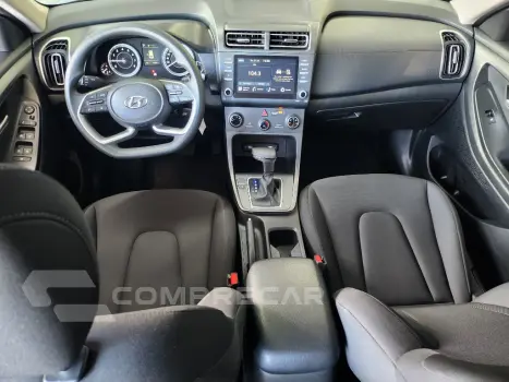 CRETA 1.0 TGDI FLEX COMFORT AUTOMÁTICO