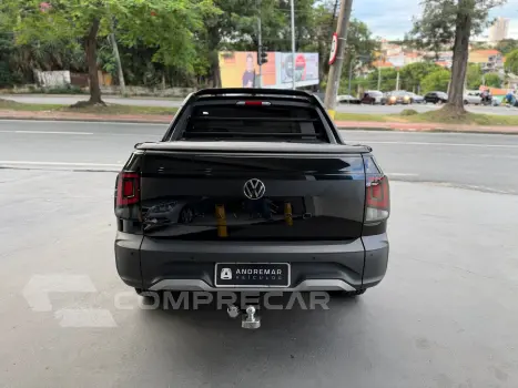 Saveiro 1.6 Msi Extreme Cd 16V Flex 2P Manual