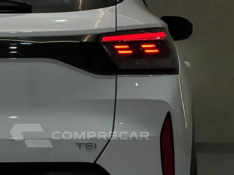 Tera 1.0 170 TSI Flex 12V 5p Mec.