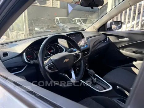 ONIX SEDAN Plus LTZ 1.0 12V TB Flex Aut.