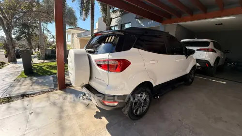 EcoSport