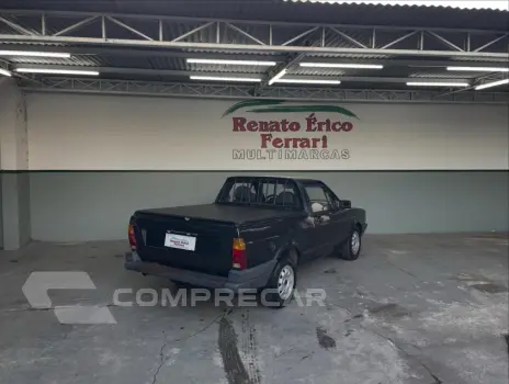 SAVEIRO 1.8 CL CS 8V