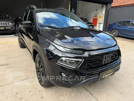 Toro 1.3 Turbo 270 Flex Volcano At6