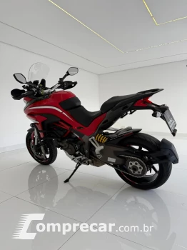 MULTISTRADA 1200