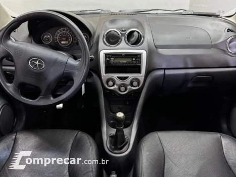 J3 - 1.4 TURIN 16V 4P MANUAL