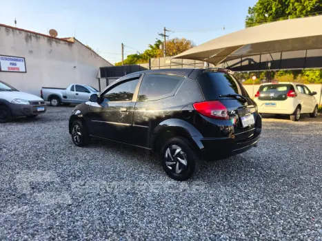 KA 1.0 MPI 8V