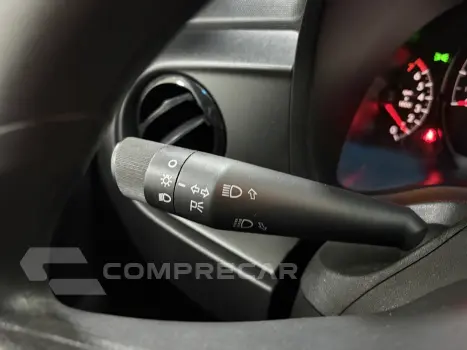 FIORINO 1.4 MPI FURGÃO ENDURANCE 8V FLEX 2P MANUAL