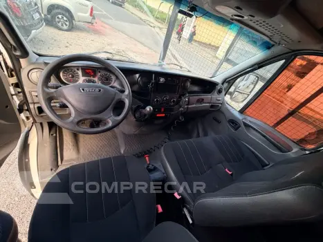 DAILY 35S14 CHASSI CABINE TURBO INTERCOOLER DIESEL 2P MANUAL