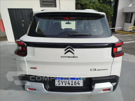C3 AIRCROSS 1.0 Turbo 200 Shine