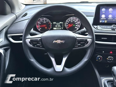 TRACKER 1.0 TURBO FLEX LT AUTOMÁTICO