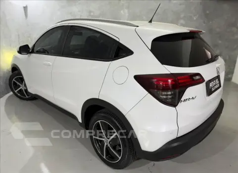 HR-V 1.8 16V EX