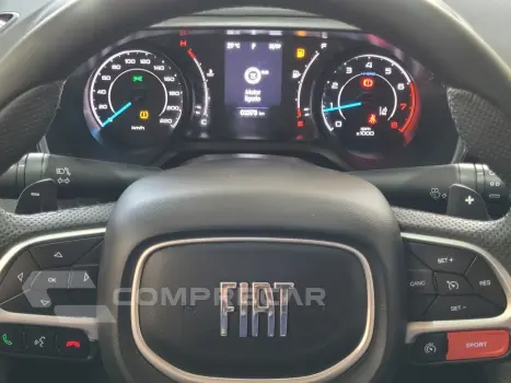 Fastback Audace 200 TB Aut (Hibrído)