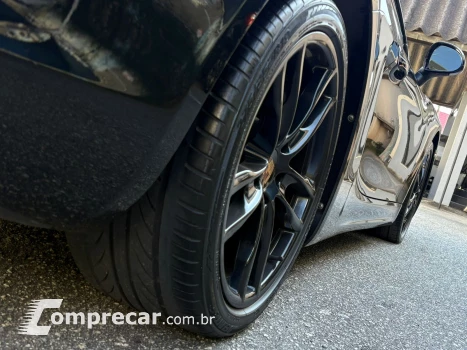 BOXSTER 2.7 Cabriolet 6 Cilindros 24V
