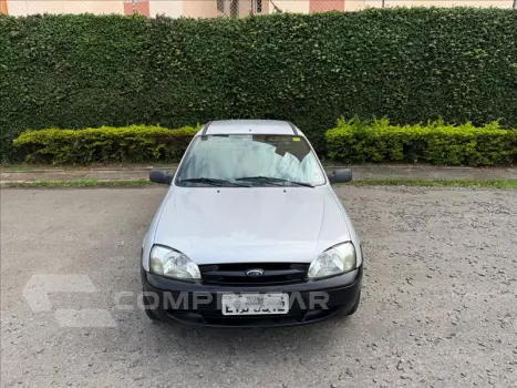COURIER 1.6 MPI L 8V