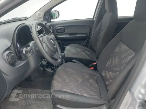 MOBI 1.0 EVO FLEX LIKE. MANUAL