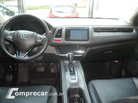 HR-V 1.8 16V EXL