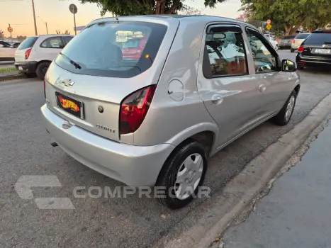 CELTA 1.0 MPFI LS 8V