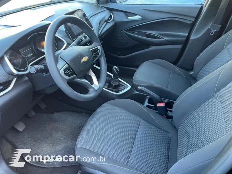Onix Sedan