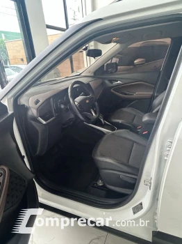 Montana 1.2 12V FLEX LTZ TURBO AUTOMÁTICO