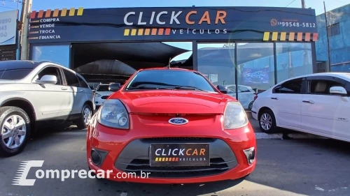 FORD KA 1.0 MPI 8V 2 portas