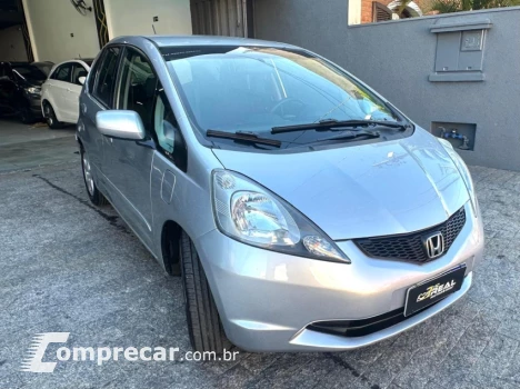 FIT 1.4 LX 8V