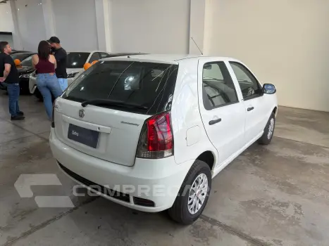 PALIO 1.0 MPI Fire Economy 8V
