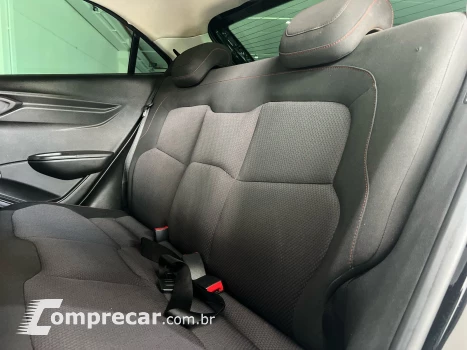 ONIX 1.4 MPFI LT 8V
