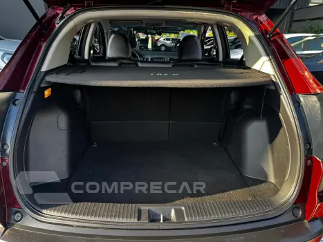 HR-V 1.8 16V EXL