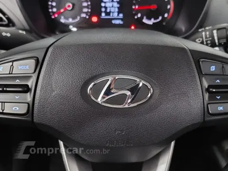 HB20 - 1.0 12V SENSE PLUS MANUAL