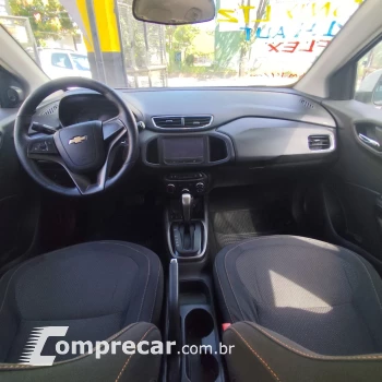 ONIX HATCH LTZ 1.4 8V FlexPower 5p Aut.