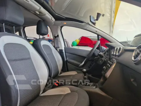 C3 1.5 TENDANCE 8V FLEX 4P MANUAL
