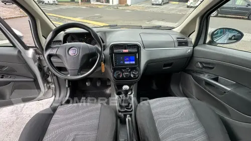 PUNTO 1.4 Attactive 8V