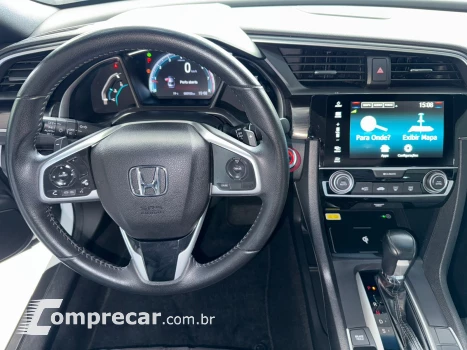 Civic Touring 1.5