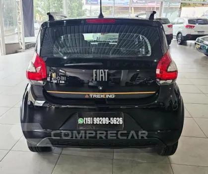 MOBI TREKKING 1.0MT