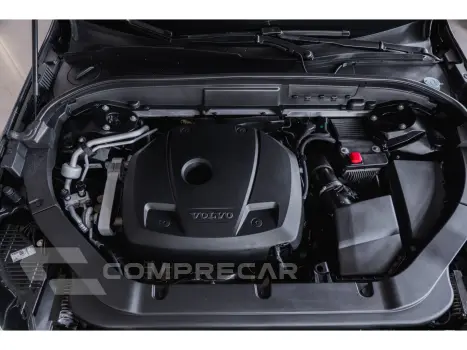 XC60 2.0 T5 GASOLINA MOMENTUM AWD GEARTRONIC