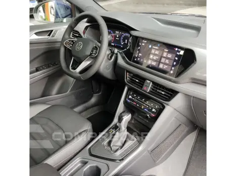 TAOS 1.4 250 TSI TOTAL FLEX HIGHLINE AUTOMÁTICO