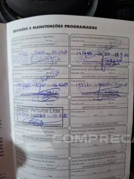 TORO 1.3 Turbo 270 Freedom