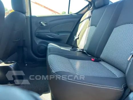 VERSA 1.6 16V S