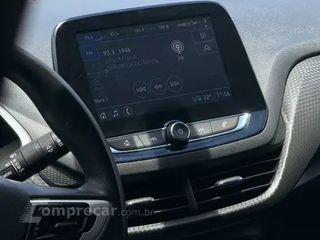 ONIX 1.0 Turbo Plus LT