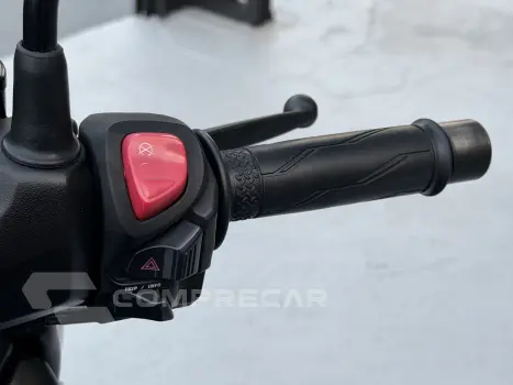 XMAX 250 ABS