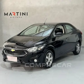 PRISMA Sed. LTZ 1.4 8V FlexPower 4p